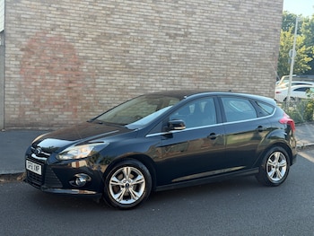 Used Ford Focus 2011 for sale - 79102120: Photo