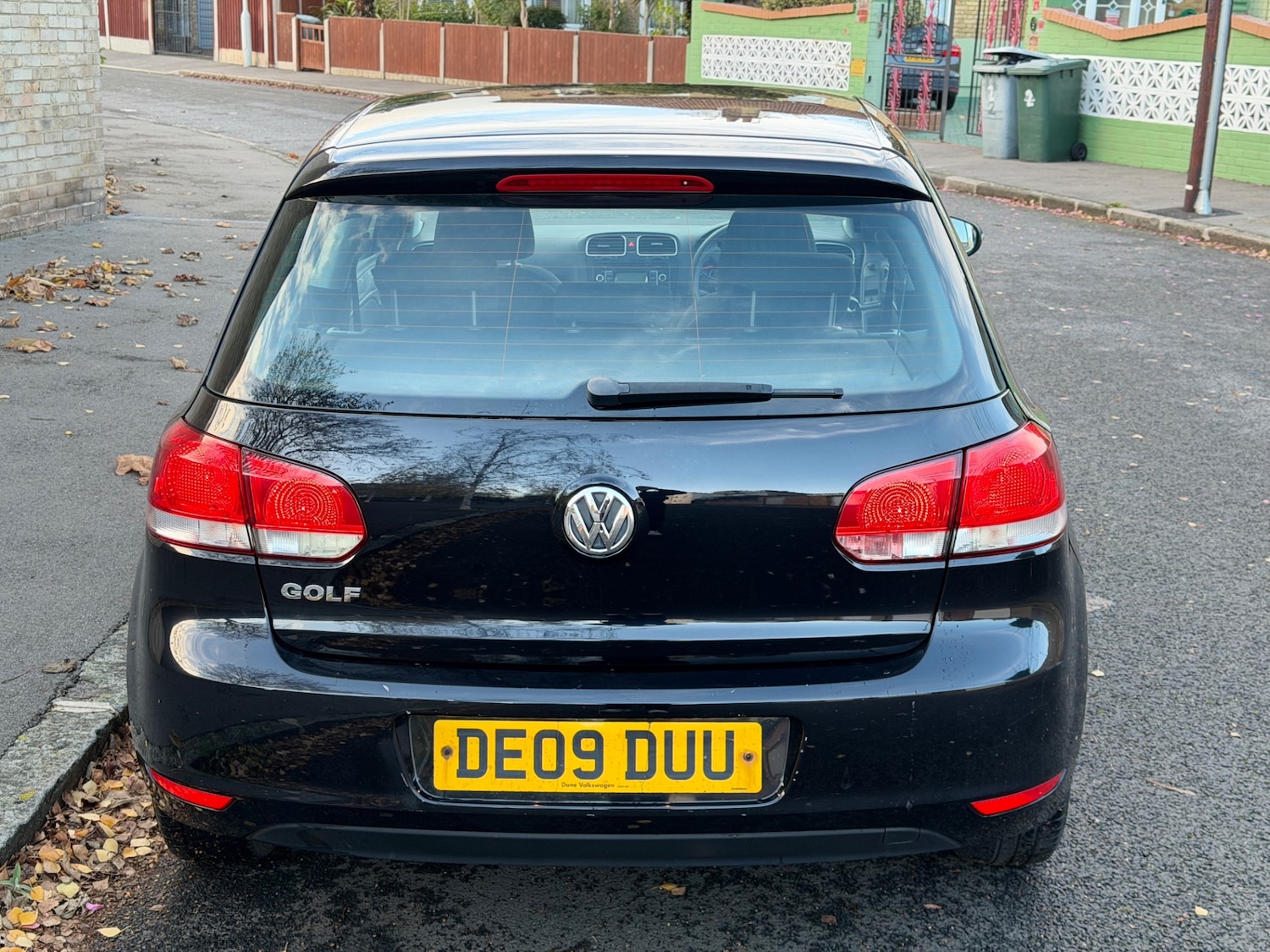 Used Volkswagen Golf 2009 for sale - 76704524: Photo 11