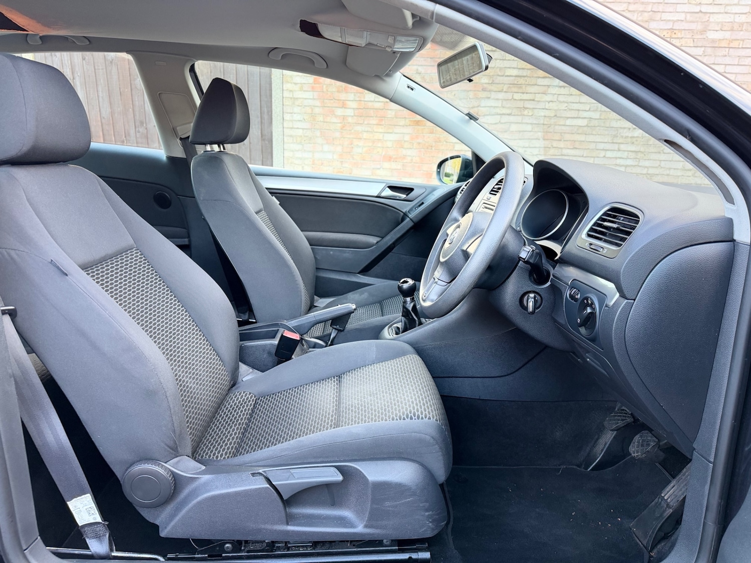 Used Volkswagen Golf 2009 for sale - 76704524: Photo 14