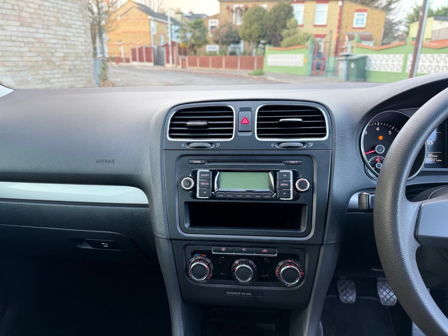 Used Volkswagen Golf 2009 for sale - 76704524: Photo 16