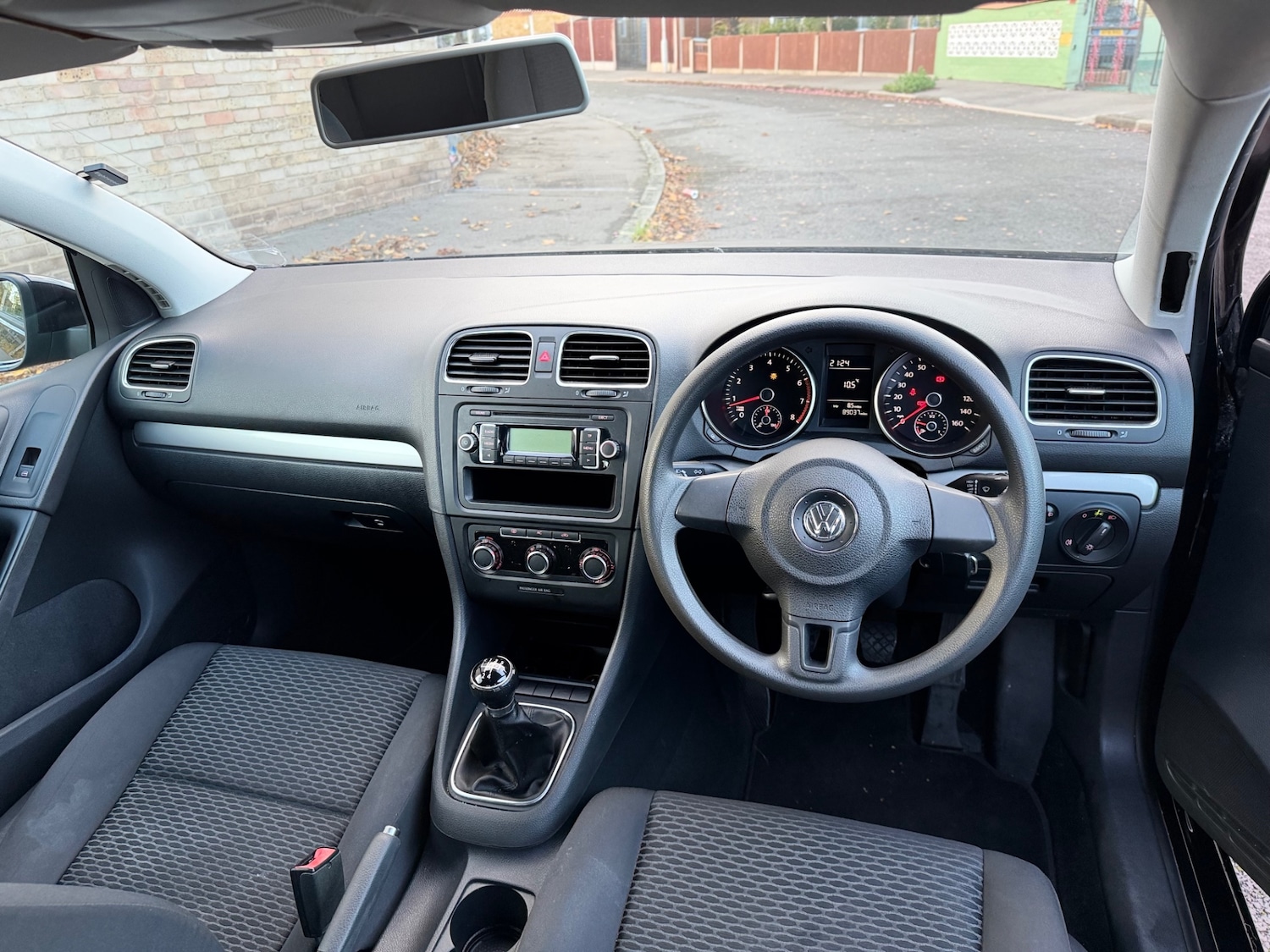 Used Volkswagen Golf 2009 for sale - 76704524: Photo 17