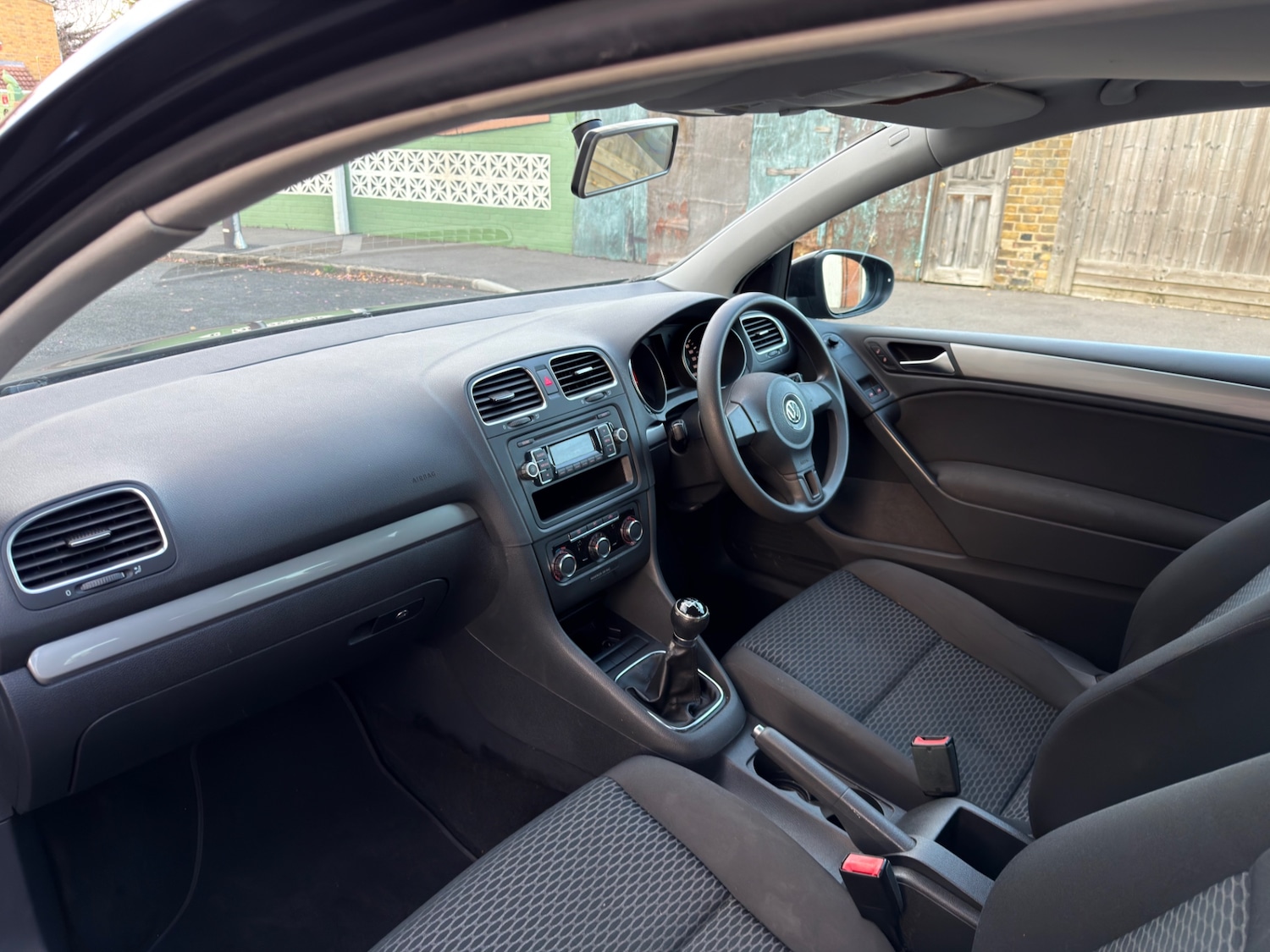 Used Volkswagen Golf 2009 for sale - 76704524: Photo 19