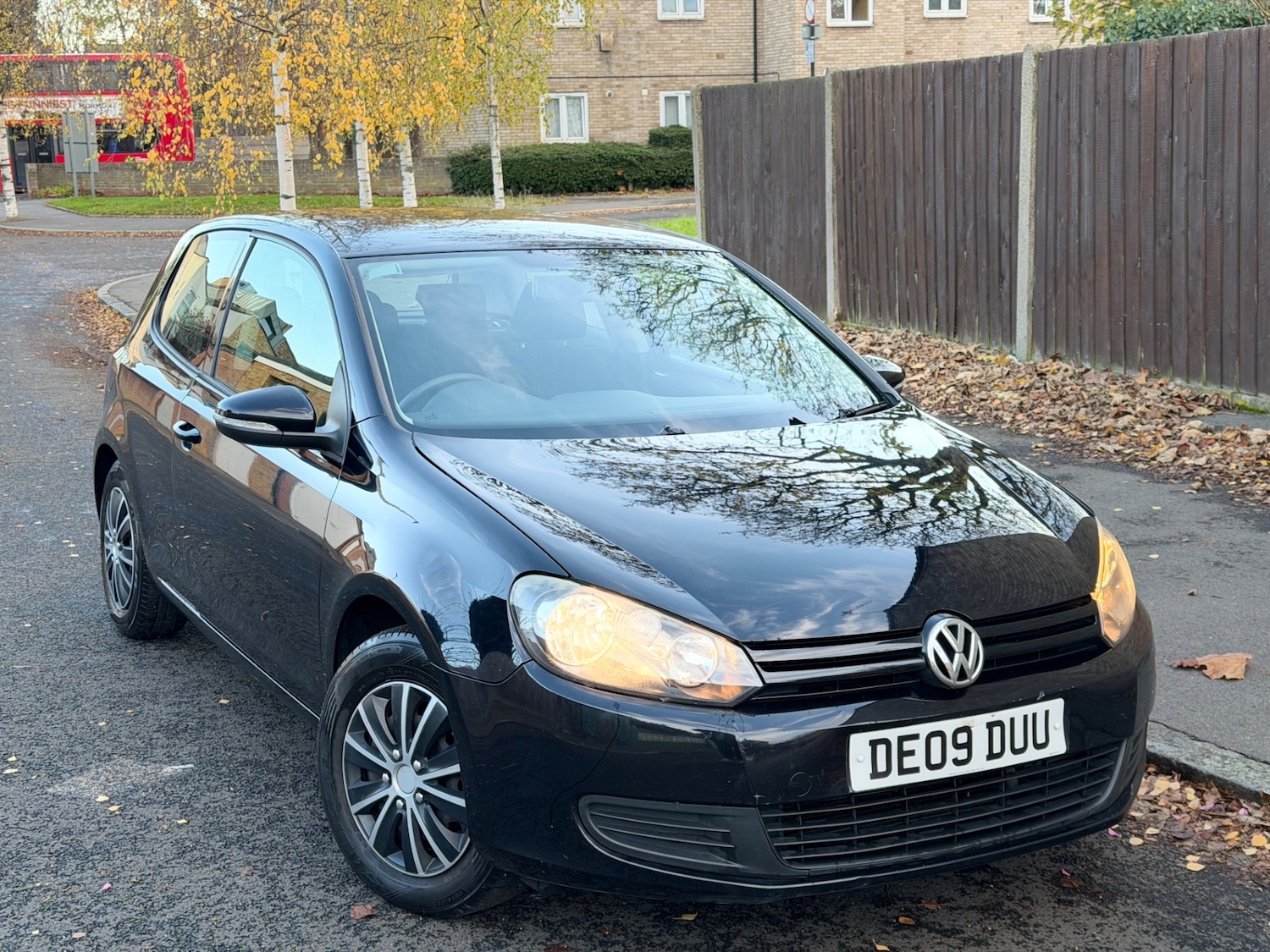 Used Volkswagen Golf 2009 for sale - 76704524: Photo 20