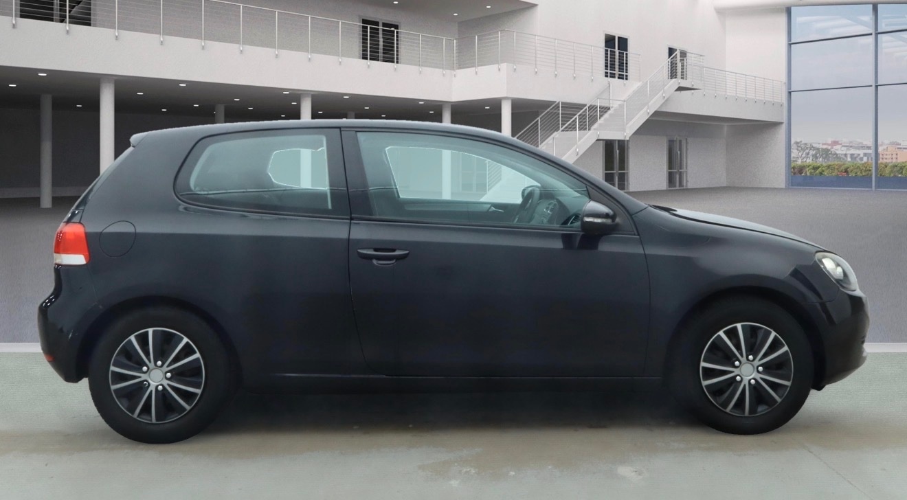 Used Volkswagen Golf 2009 for sale - 76704524: Photo 5