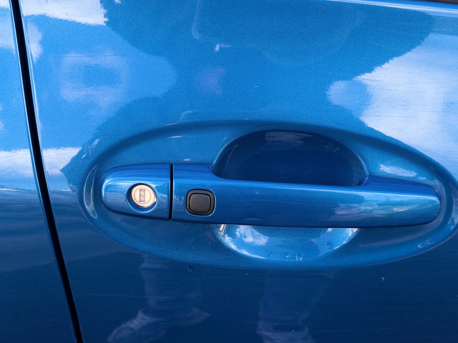 Used Toyota Yaris 2007 for sale - 77558434: Photo 16