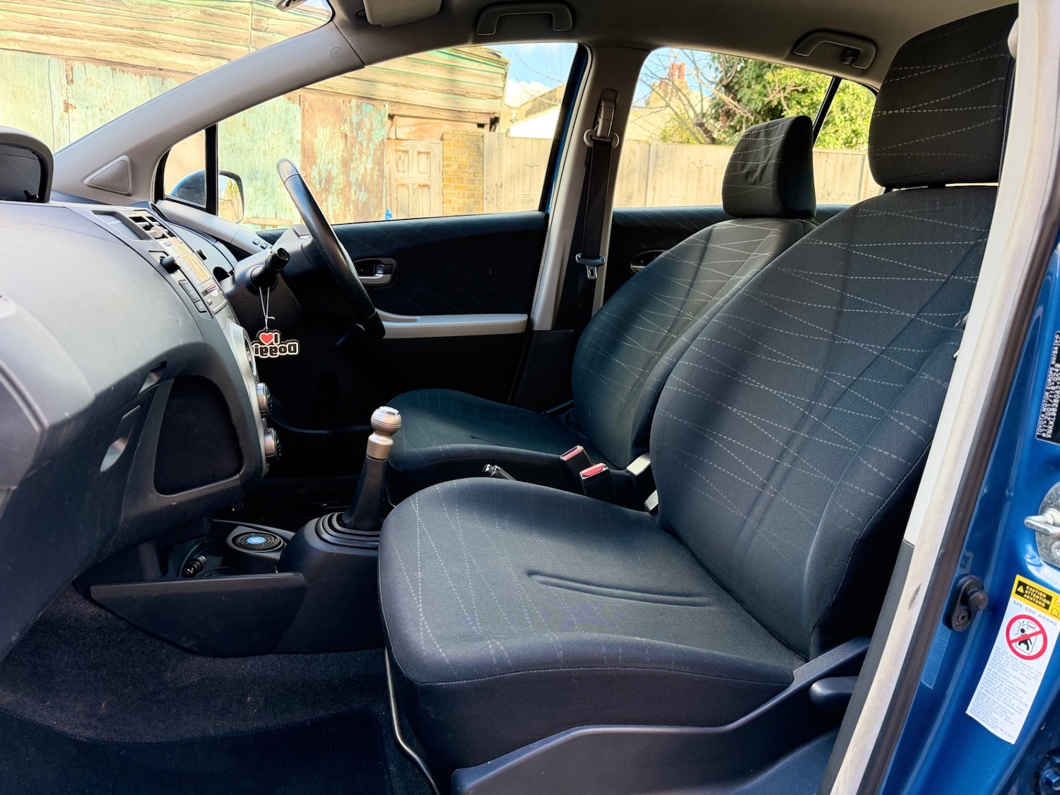 Used Toyota Yaris 2007 for sale - 77558434: Photo 27