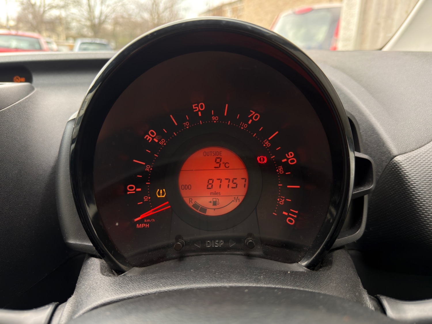 Used Toyota AYGO 2016 for sale - 77670938: Photo 15