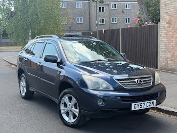 Used Lexus RX 2007 for sale - 79222434: Photo