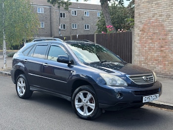 Used Lexus RX 2007 for sale - 79222434: Photo