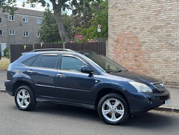Used Lexus RX 2007 for sale - 79222434: Photo