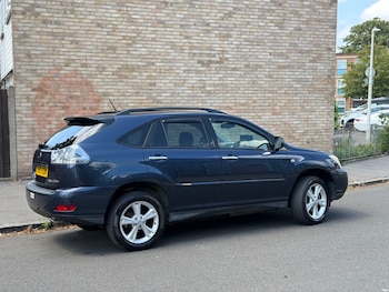Used Lexus RX 2007 for sale - 79222434: Photo