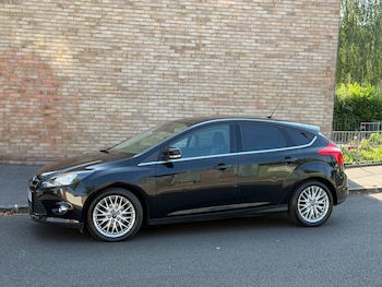 Used Ford Focus 2013 for sale - 79194756: Photo