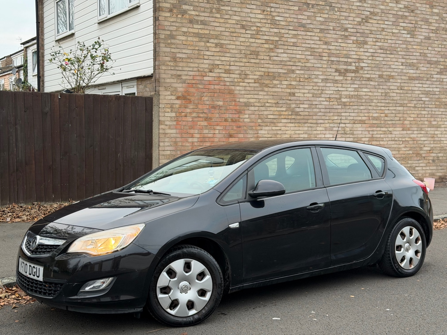 Used Vauxhall Astra 2010 for sale - 76595269: Photo 5