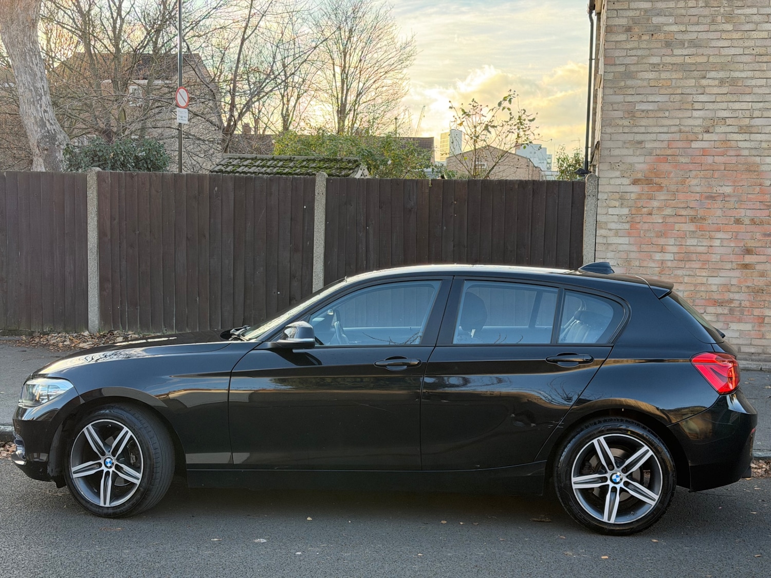 Used BMW 1 Series 2015 for sale - 76970104: Photo 15