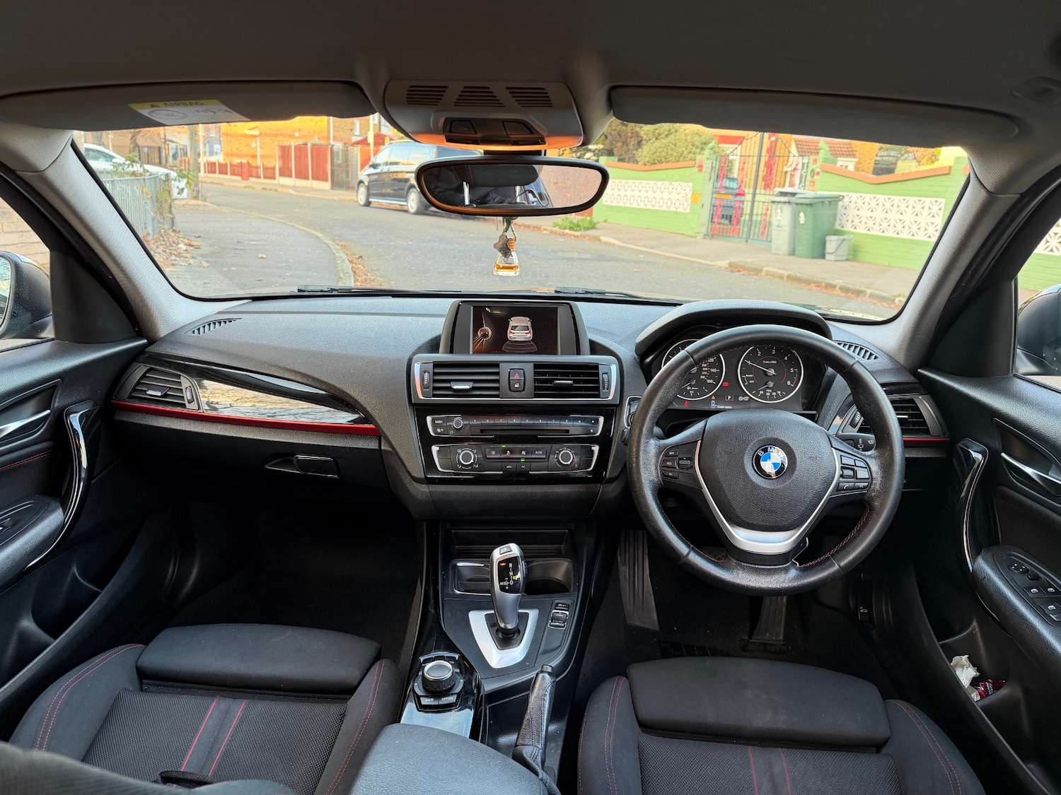 Used BMW 1 Series 2015 for sale - 76970104: Photo 22