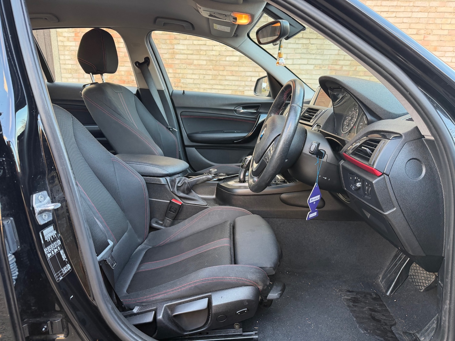 Used BMW 1 Series 2015 for sale - 76970104: Photo 23