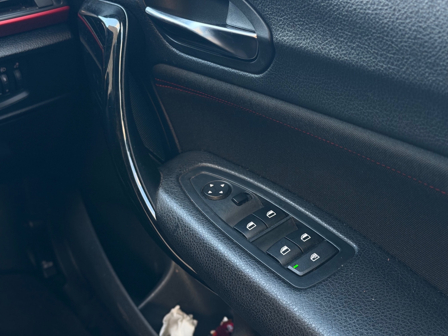 Used BMW 1 Series 2015 for sale - 76970104: Photo 27