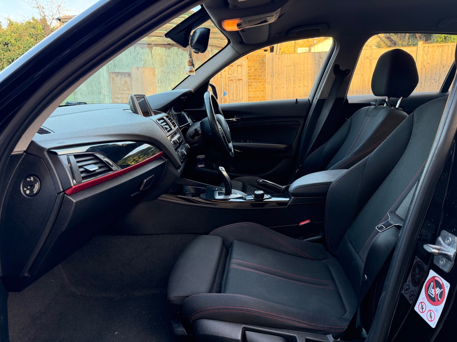 Used BMW 1 Series 2015 for sale - 76970104: Photo 28