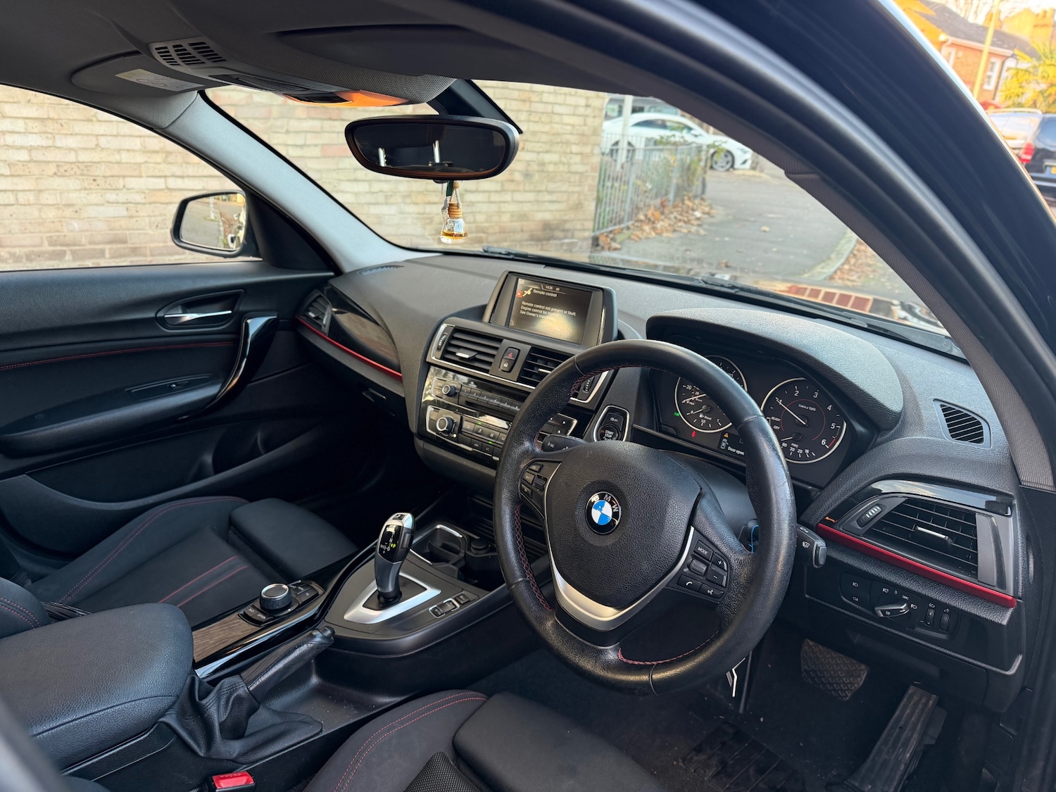 Used BMW 1 Series 2015 for sale - 76970104: Photo 29