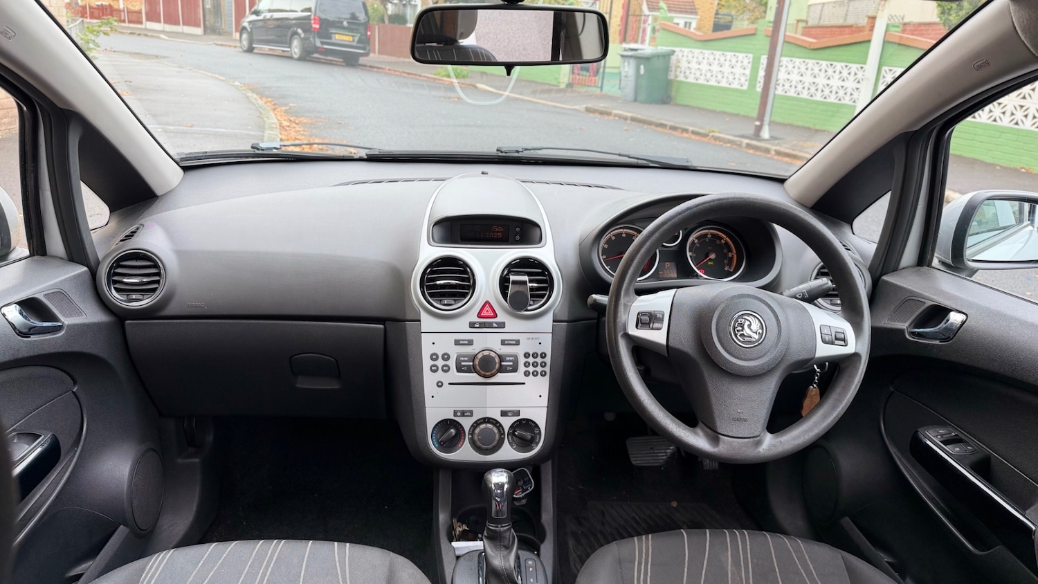 Used Vauxhall Corsa 2008 for sale - 76497093: Photo 13