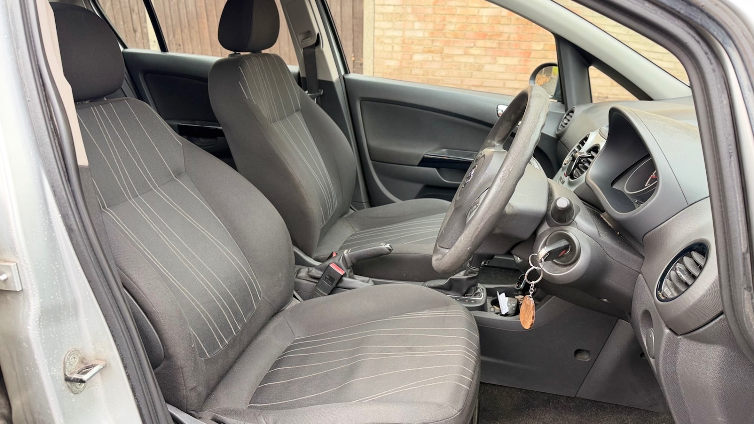 Used Vauxhall Corsa 2008 for sale - 76497093: Photo 15