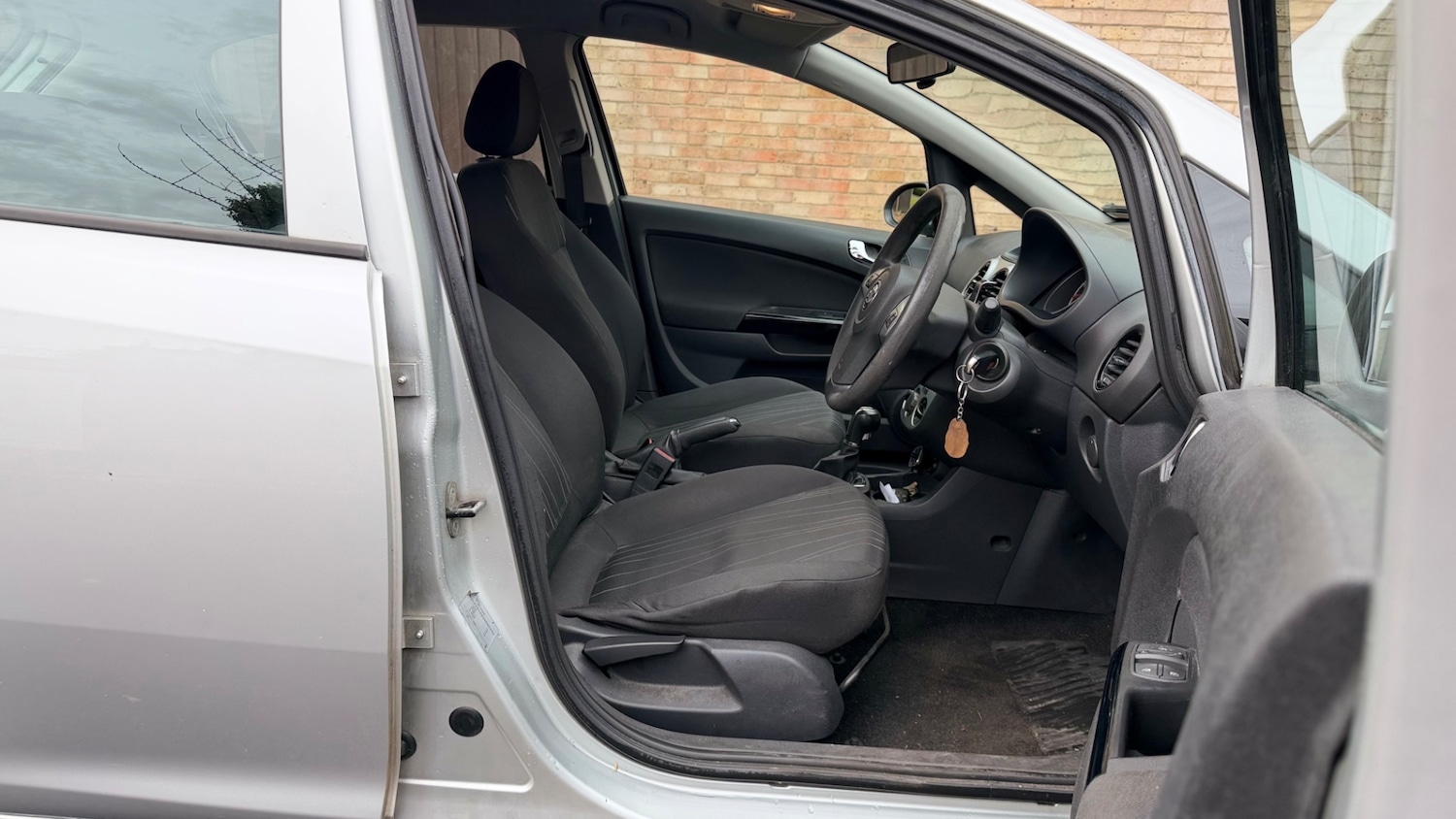 Used Vauxhall Corsa 2008 for sale - 76497093: Photo 17