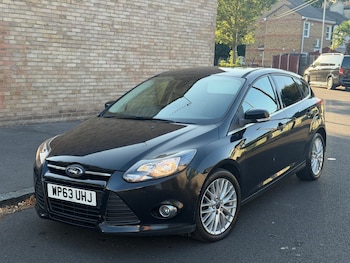 Used Ford Focus 2013 for sale - 79346460: Photo