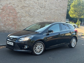 Used Ford Focus 2013 for sale - 79346460: Photo