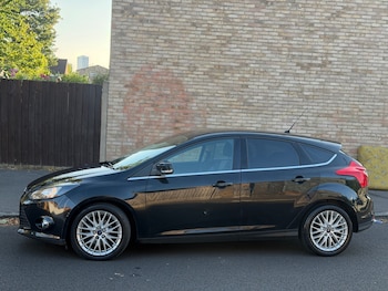 Used Ford Focus 2013 for sale - 79346460: Photo