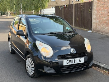 Used Suzuki Alto 2011 for sale - 79115707: Photo