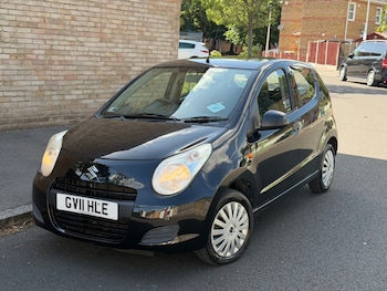 Used Suzuki Alto 2011 for sale - 79115707: Photo