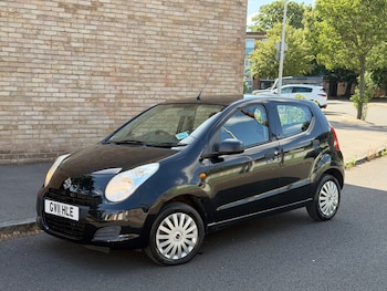 Used Suzuki Alto 2011 for sale - 79115707: Photo