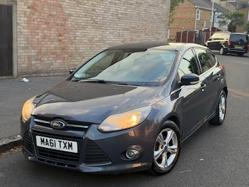 Used Ford Focus 2011 for sale - 79193861: Photo