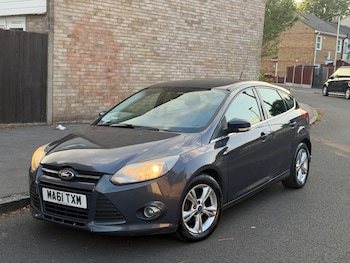 Used Ford Focus 2011 for sale - 79193861: Photo