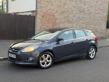 Used Ford Focus 2011 for sale - 79193861: Photo