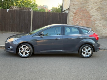Used Ford Focus 2011 for sale - 79193861: Photo