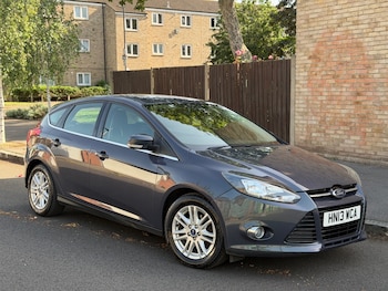 Used Ford Focus 2013 for sale - 78986723: Photo