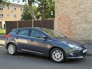 Used Ford Focus 2013 for sale - 78986723: Photo