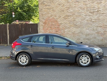 Used Ford Focus 2013 for sale - 78986723: Photo
