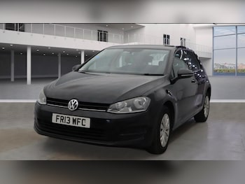 Used Volkswagen Golf 2013 for sale - 77670227: Photo
