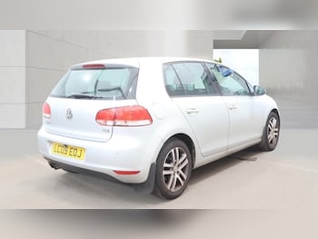 Used Volkswagen Golf 2009 for sale - 79107901: Photo