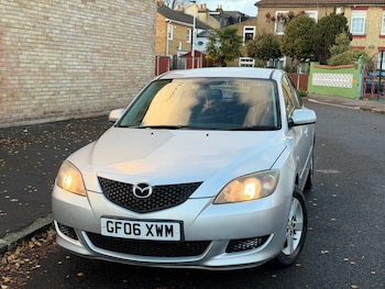 Used Mazda Mazda3 2006 for sale - 76797209: Photo