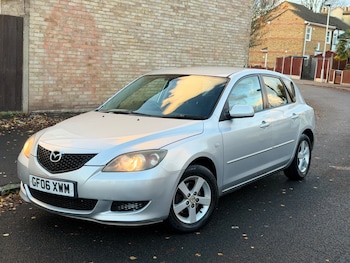 Used Mazda Mazda3 2006 for sale - 76797209: Photo
