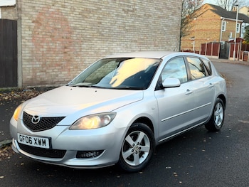 Used Mazda Mazda3 2006 for sale - 76797209: Photo