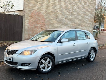 Used Mazda Mazda3 2006 for sale - 76797209: Photo