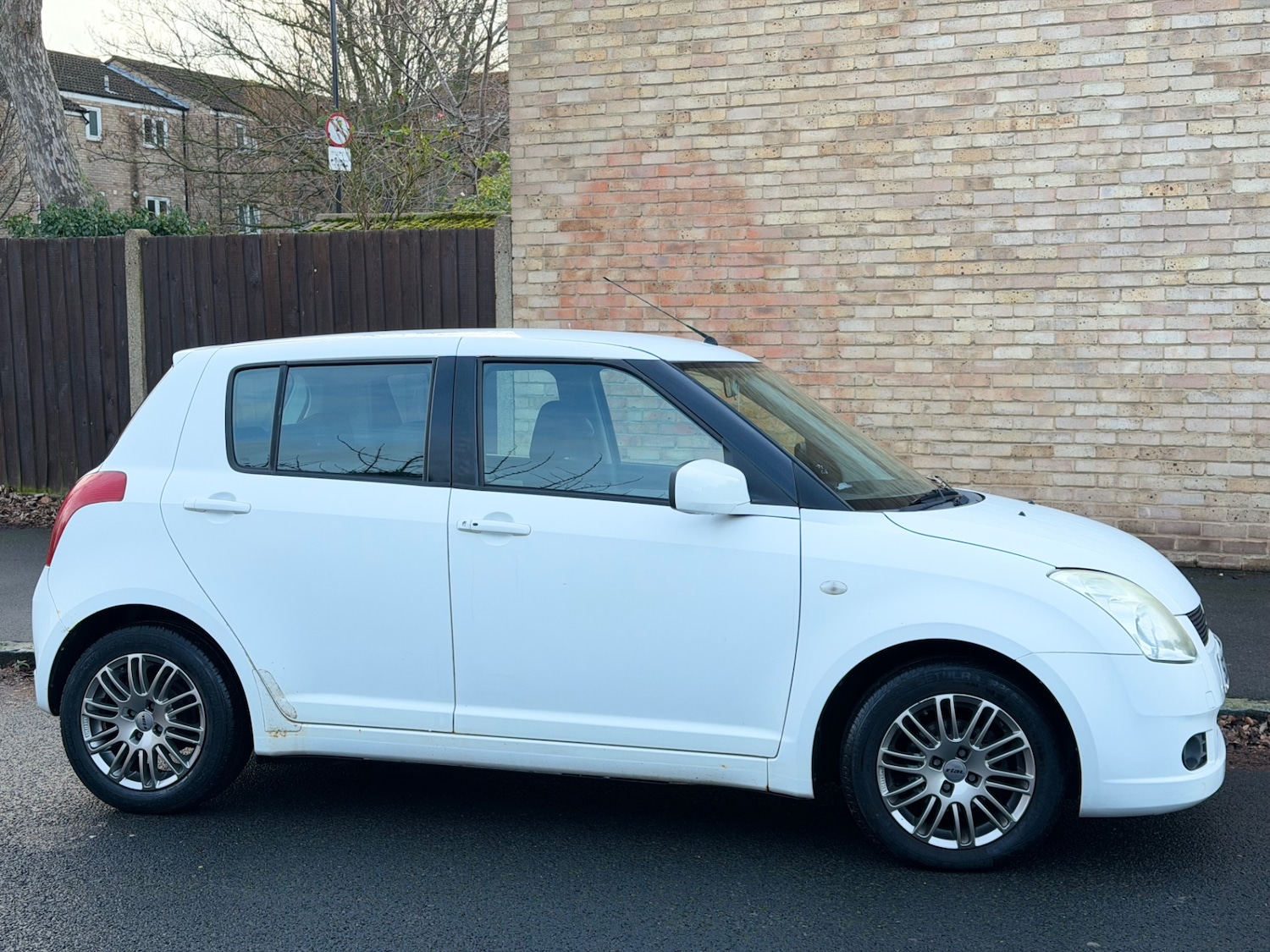 Used Suzuki Swift 2006 for sale - 77381214: Photo 14