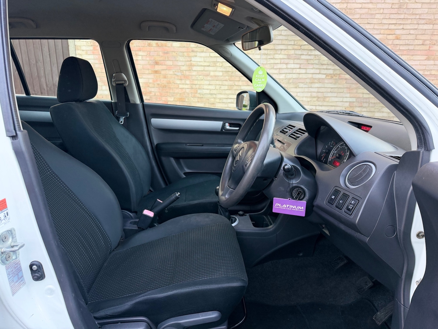 Used Suzuki Swift 2006 for sale - 77381214: Photo 17