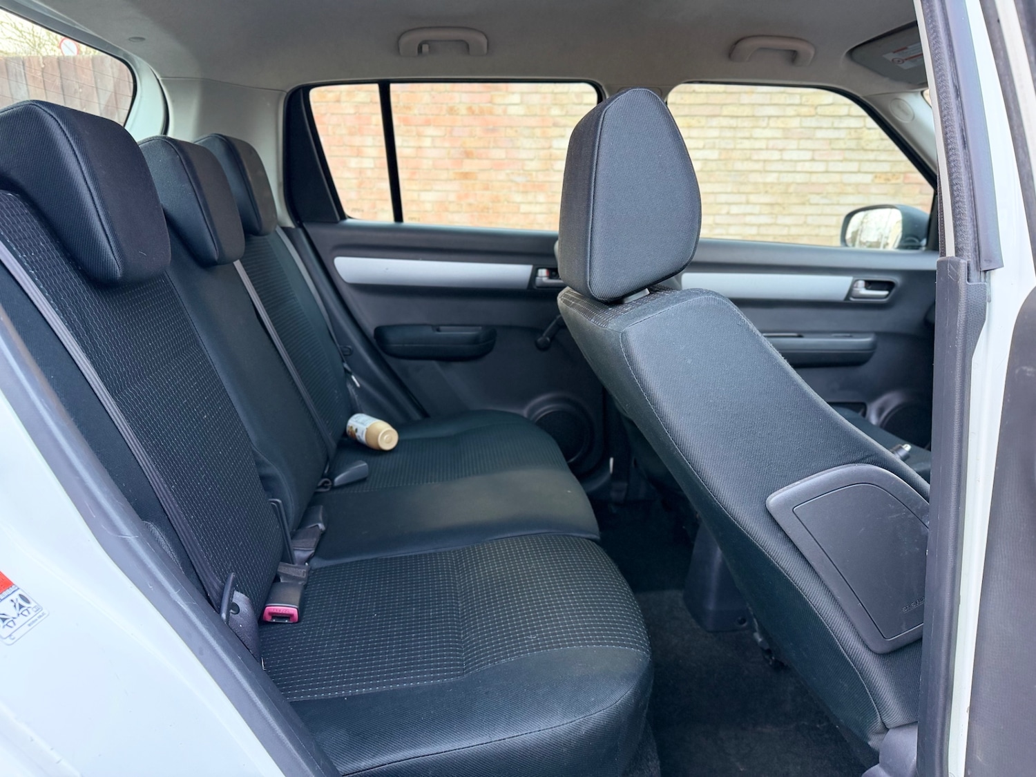 Used Suzuki Swift 2006 for sale - 77381214: Photo 18