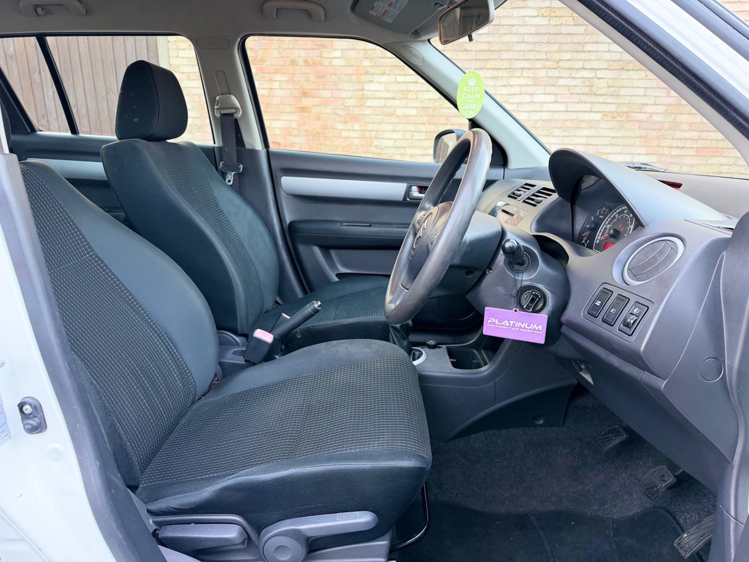 Used Suzuki Swift 2006 for sale - 77381214: Photo 19