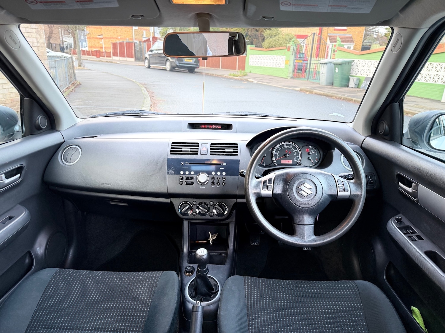 Used Suzuki Swift 2006 for sale - 77381214: Photo 20